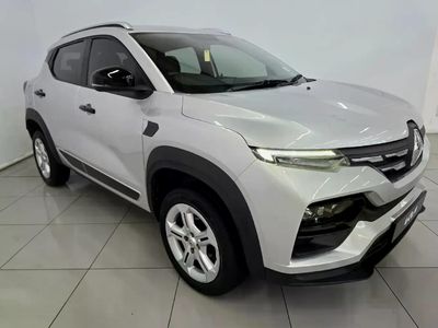 2023 Renault Kiger 1.0 Energy Zen Auto