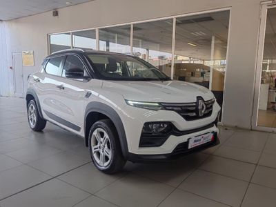 2022 Renault Kiger 1.0T Zen