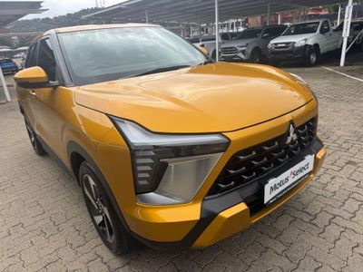 2026 Mitsubishi Outlander Sport 1.5 Exceed Auto