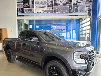 2026 Ford Ranger 2.3 Sport Auto Super-Cab