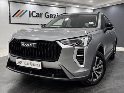 2024 Haval Jolion 1.5T City Plus DCT