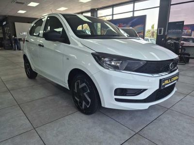 2026 TATA Tiago 1.2 XM