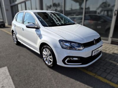 2026 Volkswagen Polo Vivo 1.4 Life