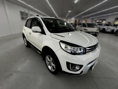 2021 Haval H1 1.5 VVT