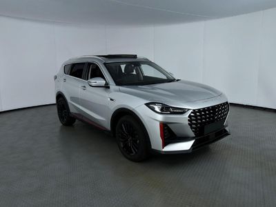 2025 Jetour X70 Plus 1.5T Deluxe