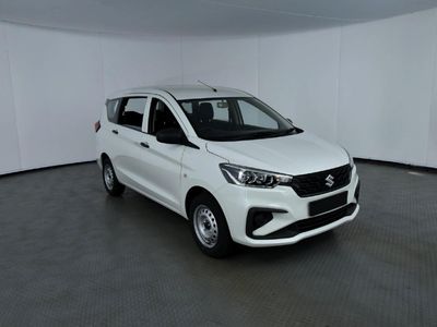 2026 Suzuki Ertiga 1.5 GL