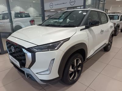 2026 Nissan Magnite 1.0T Acenta