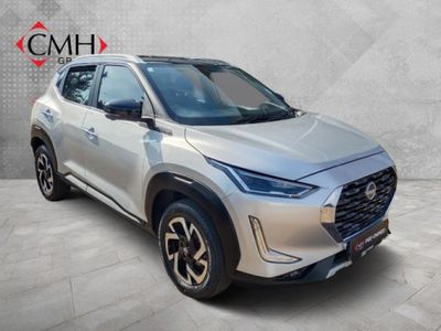 2023 Nissan Magnite 1.0T Acenta Plus Auto