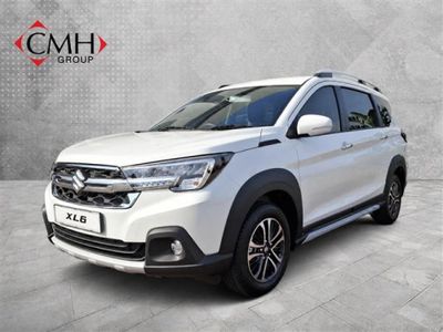 2026 Suzuki XL6 1.5 GL Auto