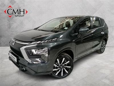 2026 Mitsubishi Xpander 1.5 Auto