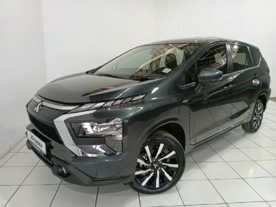 2026 Mitsubishi Xpander 1.5 Auto