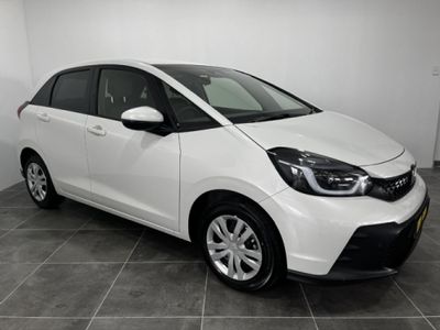 2026 Honda Fit 1.5 Comfort