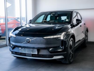 2026 Volvo EX30 Cross Country