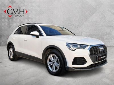 2021 Audi Q3 1.4T Auto Urban Edition | 35 TFSI