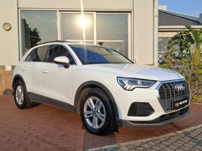 2021 Audi Q3 1.4T Auto Urban Edition | 35 TFSI