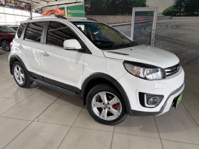 2021 Haval H1 1.5 VVT