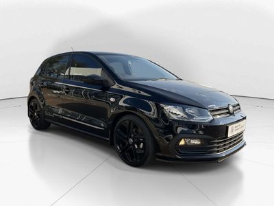2026 Volkswagen Polo Vivo 1.4 Life