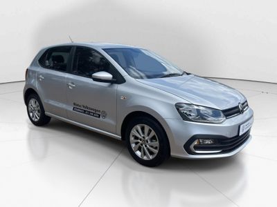 2026 Volkswagen Polo Vivo 1.4 Life