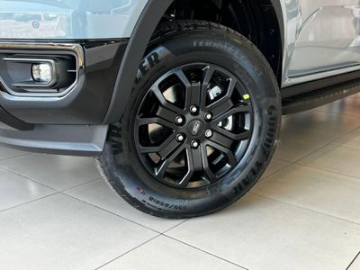 2026 Ford Ranger 3.0D V6 Sport 4x4 Auto Double-Cab