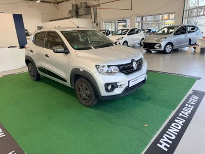 2020 Renault Kwid 1.0 Dynamique Auto
