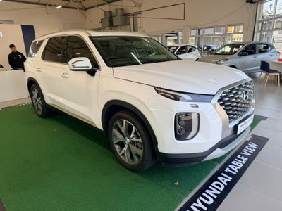 2022 Hyundai Palisade 2.2d Elite AWD Auto 7- seat