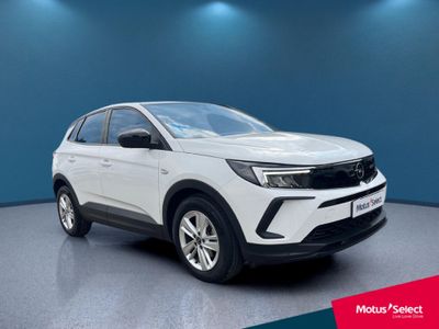 2024 Opel Grandland X 1.6T Edition Tech Auto