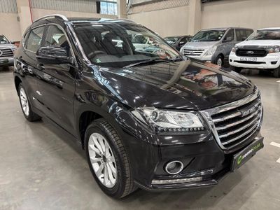 2020 Haval H2 1.5T City