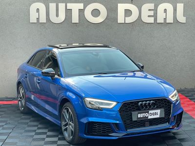 2019 Audi A3 Sedan 2.0 TFSI Auto | 40 TFSI