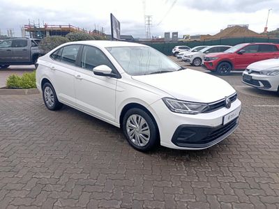 2025 Volkswagen Polo Classic Polo 1.6