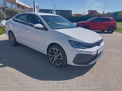 2025 Volkswagen Polo Classic Polo 1.6