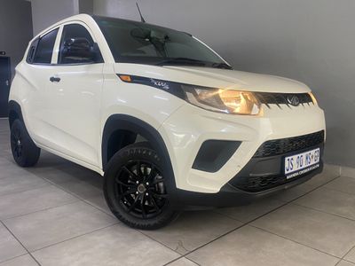 2020 Mahindra KUV 100 1.2 K2+ Dare