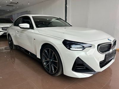 2023 BMW 2 Series 220i M Sport Auto