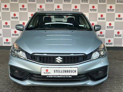 2024 Suzuki Ciaz 1.5 GL Auto