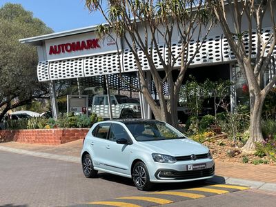 2026 Volkswagen Polo Vivo 1.4 Life