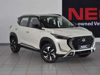 2026 Nissan Magnite 1.0 Acenta