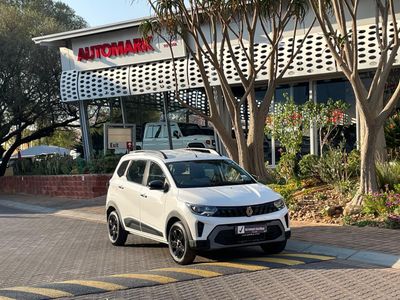 2026 Renault Triber 1.0 Techno