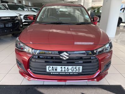 2026 Suzuki Dzire 1.2 GL+ Auto