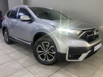 2024 Honda CR-V 1.5T Executive Auto