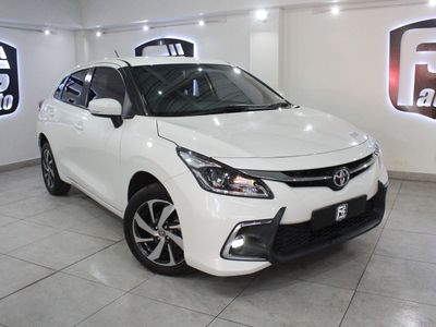 2023 Toyota Starlet 1.5 XS Auto