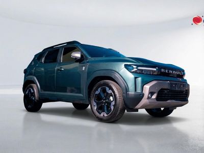 2026 Renault Duster 1.3T Intens EDC