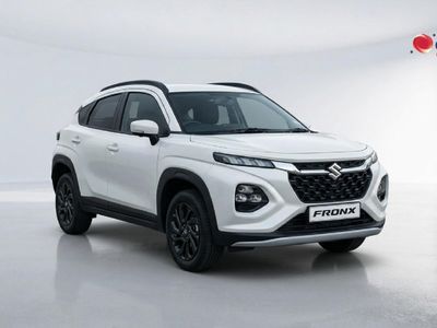 2026 Suzuki Fronx 1.5 GL