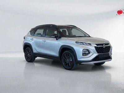 2026 Suzuki Fronx 1.5 GL Auto