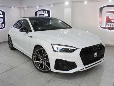2023 Audi A5 Coupe 2.0 TFSI S Line Auto | 40 TFSI