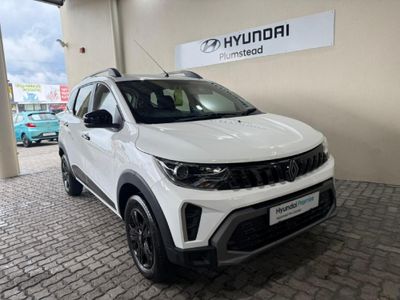 2026 Renault Triber 1.0 Techno