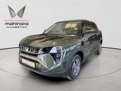 2026 Mahindra XUV 3XO 1.2T MX2 Auto