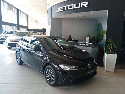 2024 Volkswagen Polo 1.0 TSI Life