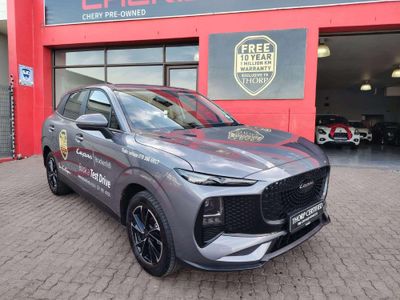2026 Lepas L4 1.5T Javan Auto