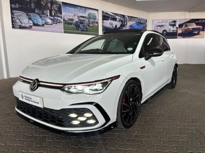 2022 Volkswagen Golf 8 GTI  2.0 TSI Auto