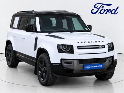 2021 Land Rover Defender 110 D300 SE X-Dynamic (221kW)