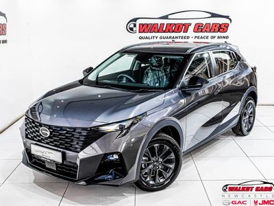 2026 GAC GS3 Emzoom 1.5T Nova